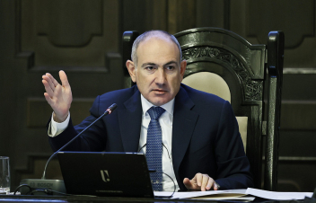 «Պետություն» բառի էմոցիան պետք է կարողանանք նեգատիվից փոխել պոզիտիվի. վարչապետ