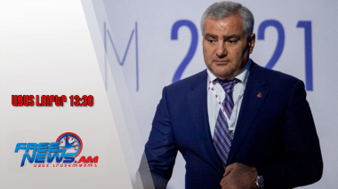 Սամվել Կարապետյանի կալանքի ժամկետը երկարաձգվել է ևս 30 օրով․ 16․10․25/13․30/