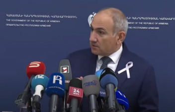 Պահվող անձանց հետ կապված մենք ամենօրյա աշխատանք ենք տանում, մաքսիմալ ջանք ենք գործադրում. վարչապետ