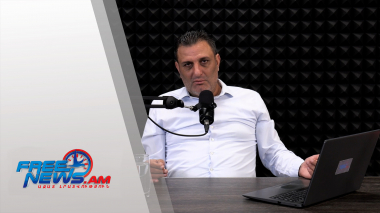 Ազատ շփում Գնել Սարգսյանի հետ