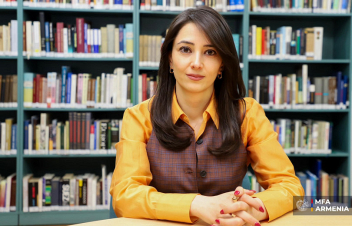 ՀՀ-ն հաստատուն է մնում խոսքի և մամուլի ազատությունը որպես ժողովրդավարության հենասյուն պաշտպանելու հարցում. ԱԳՆ