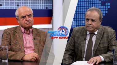 Հնազանդվել եք օտարներին, մեր պետության դեմ եք կռվու՞մ, մի խոցեք, դա մեր պետությունն է. Ազատ Արշակյան