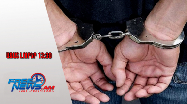 Ձերբակալվել է Իջևանի նախկին քաղաքապետը․ Ազատ լուրեր․ 17․10․25/13․30/