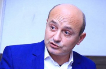 Ձայնագրության հրապարակումից հետո Տեր Արամ քահանան Հուդա՞ն է, թե՞ զոհ, պատանդ. Սաֆարյան