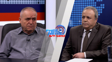 Գարեգին Բ-ի այցը Մինսկ անարգանք էր ՀՀ-ին, իսկ Արամ Ա-ի ուղերձը աշխարհաքաղաքական է. Վահրամ Աթանեսյան