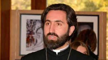 Այս անիծող աբեղան տեսնես ինչո՞ւ կենդանի պատ չդարձավ 2008-ին, երբ արդեն 6 տարի էր, ինչ ձեռնադրվել էր. Հասմիկ Հակոբյան