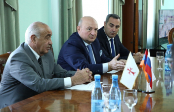 Հայտնի է՝ ով կկատարի Վարդան Ղուկասյանի պարտականությունները