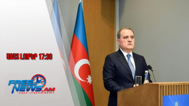 ՀՀ-ն կարող է դառնալ տարանցիկ երկիր․ Բայրամովը՝ հաղորդակցուղիների ապաշրջափակման մասին․ 22․10․25/17․30