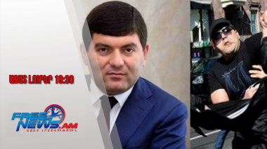Ազատազրկում՝ 6 տարի 3 ամիս ժամկետով․ Մասիսի համայնքապետ Համբարձումյանը դատապարտվեց․ 23․10․25/19․30