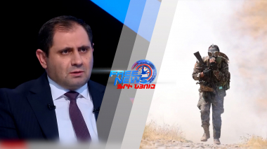 Հայաստանը բացառապես նոր սերնդի զենքեր է ձեռքբերում