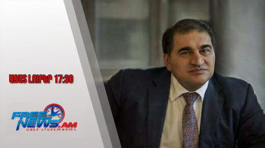 ՌԴ-ում ձերբակալվել է Մկրտիչ Օկրոյանը` «Սոյուզ» պաշտպանական համալիրի կոնստրուկտորը. 25․10․25/17․30/