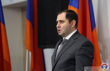 Ռազմական, պաշտպանության ոլորտի ծախսերն ավելացել են 1.1 միլիարդ դոլարով. Պապիկյան