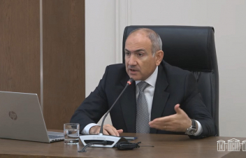 Ինչպես Ադրբեջանն է մեզ համար վերացնում տարանցման սահմանափակումները, նույն կերպ և մենք. Փաշինյան