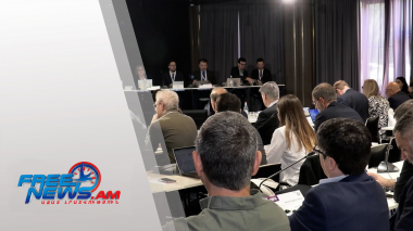 EPRA 62-րդ համաժողովը` Երևանում․ միջազգային հարթակ` մեդիաազատության և բազմակարծության շուրջ