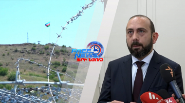 Ինչու է ձգձգվում խաղաղության պայմանագրի ստորագրումը