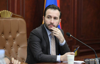 Թույլ չենք տալու, որ Գյումրի-2 սցենարը կրկնվի Հայաստանի որևէ քաղաքում. Կոնջորյան