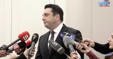 Երկաթե մանդատը սկսել է գործել և գործելու է . Սիմոնյան