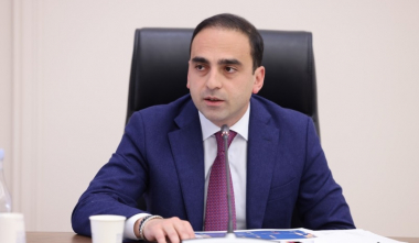 Երևանի քաղաքապետարանի սեփական եկամուտները եռապատկվել են. Ավինյանը ներկայացնում է 2026-ի բյուջեն