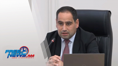 Սևանից հավելյալ ջրառը 2025-ին նախատեսվածից կրկնակի քիչ է եղել