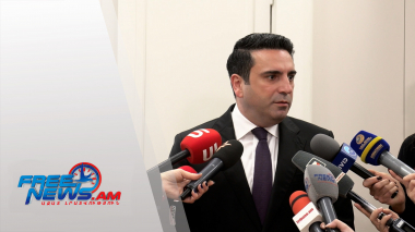 Մենք կարող էինք երկրորդ Գազա դառնալ.Սիմոնյան