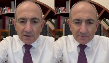 Ինչպիսի՞ն է 2025 թվականի Հայաստանը․ Նիկոլ Փաշինյանը տեսանյութ է հրապարակել