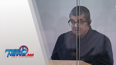 Բաքվում ավարտվել է Արցախի ռազմաքաղաքական ղեկավարների դատավարությունը