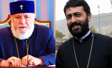 Հերթը հասավ Տեր Թադեին․ Կտրիճը փորձում է վրեժխնդիր լինել հոգևորականներից