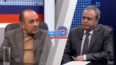 Խաչհամբույրի համար սկուտեղի վրա փող դնելու «բոշությանը» պետք է վերջ տալ, ամոթ է. Ռուբեն Մեհրաբյան