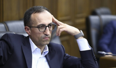 Արսեն Թորոսյանը Կատար կգործուղվի