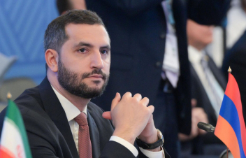 Այո՛, խաղաղության ճանապարհին կլինեն խնդրահարույց հարցեր. Ռուբեն Ռուբինյան