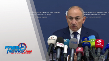 Երևանը պատրաստ է ապահովել բեռների տարանցումը ՀՀ ի տարածքով