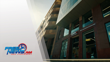 TEAM-ի 5G-ն հասանելի է նաև Գյումրիում և Վանաձորում