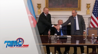 Ադրբեջանի ղեկավարությունը լիովին բավարարված չէ օգոստոսի 8 ի փաստաթղթով․ Ղահրամանյան