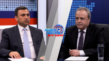 Ես աշխատում եմ չմտնել այդ դաշտ, մենք ավելի բարձր պետք է գտնվենք. Արգիշտի Մեխակյան