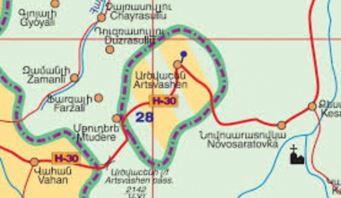 Սահմանազատման արդյունքում մենք պետք է վերադարձնենք Արծվաշենը․ վարչապետ