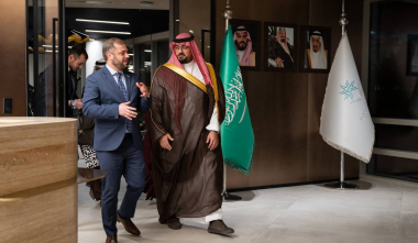 Ռիադում քննարկվել են Հայաստան–Սաուդյան Արաբիա տնտեսական կապերի ընդլայնման հնարավորությունները