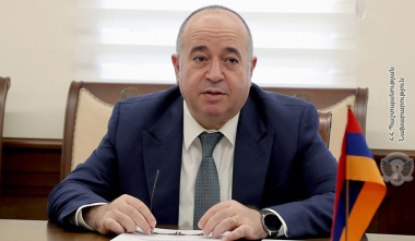 Անհիմն հրաման է տվել հայկական կողմին՝ թողնել Սև լճի մարտական դիրքերը. Կարապետյանի նկատմամբ վարույթ է հարուցվել