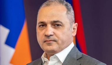 Վահե Հակոբյանի նկատմամբ հայտարարվել է հետախուզում