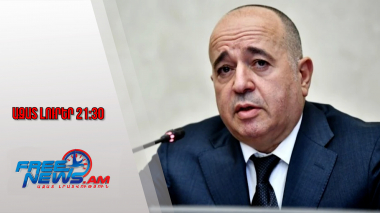 Հետախուզում՝ Արշակ Կարապետյանի նկատմամբ․ որպես խափանման միջոց ընտրվել է կալանքը․ 11․11․25/21․30/