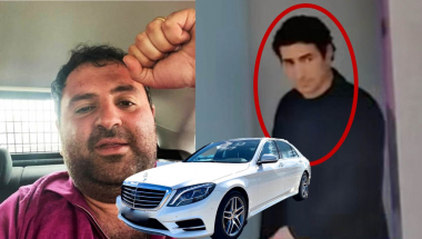 Լյովիկը S կլաս է խոստացել․Սաքուլիկը գլուխ է գովացել մտերմների մոտ