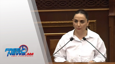 Խաղաղությունը որքան էլ հակառակորդներ ունենա՝ ամենամեծ կապիտալն է, որ ներդնելու ենք. Ալխաս Ղազարյան