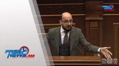 Կրթված հասարակությունը չի կարող հանդուրժել Քոչարյաններ ու Սարգսյաններ․ Արթուր Հովհաննիսյան