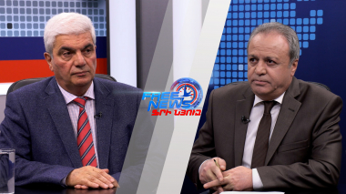 Ռազմատեխնիկա էր տեղափոխում, լուրջ կասկած կա, Էրդողանը փորձում է կանխել արտահոսքը. Ստեփան Գրիգորյան