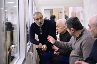 Ադրբեջանի դատախազը Հարությունյանի և Բաբայանի համար պահանջել է ցմահ ազատազրկում, մյուսների համար՝ 20 տարվա