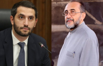 Վաղարշապատում պետք է ընտրել Արգիշտի Մեխակյանին, համապետական ընտրություններում` ՔՊ-ին. Ռուբինյանն ասել է՝ ինչու