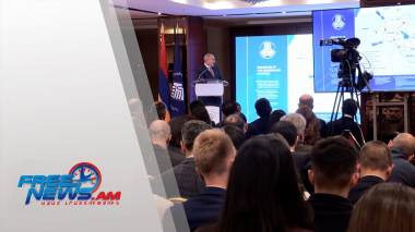 «Խաղաղության խաչմերուկը» միս ու արյուն է ստանում