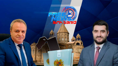 Գիտակից քաղաքացու որոշումը փակում է «բաջանաղի» խնդրանքով ընտրողի ճանապարհը. Հարություն Մկրտչյան