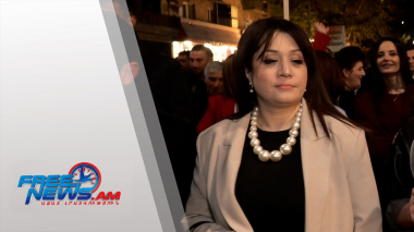 Ինչո՞ւ վարչապետը չի մասնակցում իրենց թեկնածուի քայլերթին