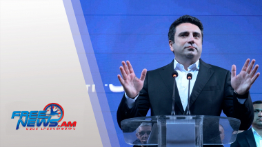 «Այն մարդը, ով «Հայր մեր»-ը չգիտի` Էջմիածնում չպետք է հաղթի»․ Սիմոնյան