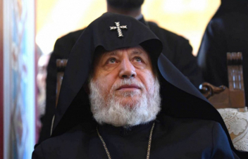 Դատախազը դատարան է հանձնել նախընտրական քարոզչությանը խոչընդոտած՝ Գարեգին Բ-ի եղբոր և եղբորորդու վերաբերյալ քրեական վարույթի նյութերը